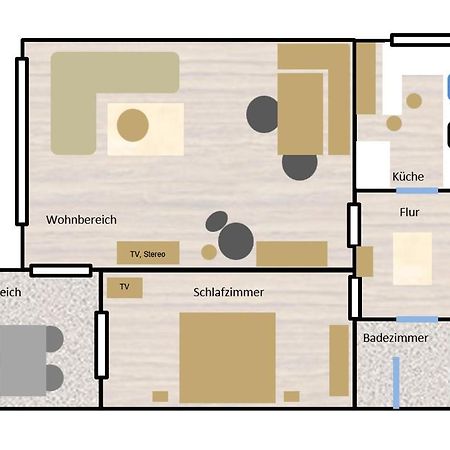 Ferienwohnung Sperling Oberstdorf Exterior photo