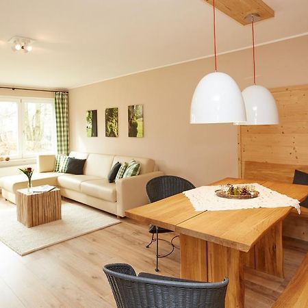 Ferienwohnung Sperling Oberstdorf Exterior photo