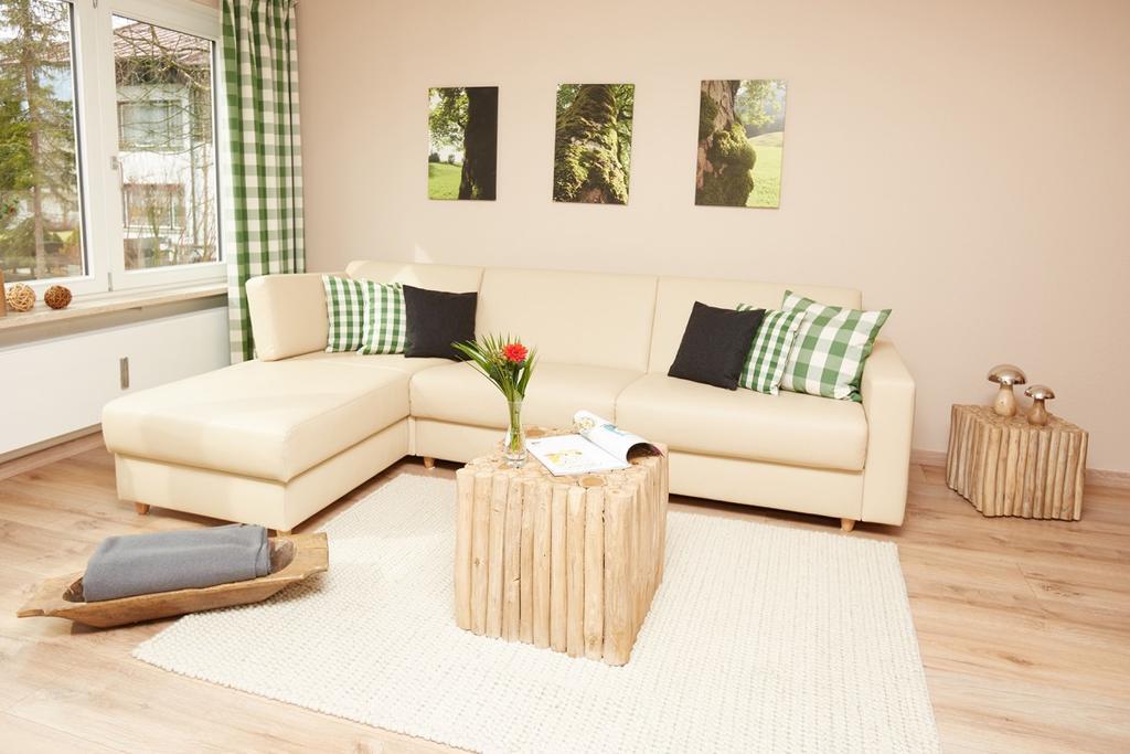 Ferienwohnung Sperling Oberstdorf Exterior photo