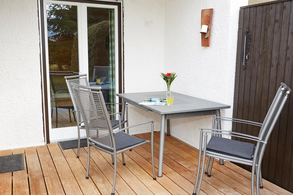 Ferienwohnung Sperling Oberstdorf Exterior photo